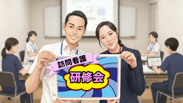 まるっとけあ訪問看護『研修会（2025年12月13日）』